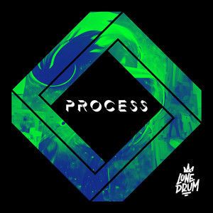 Process cover art