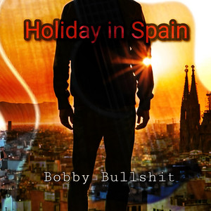 Holiday in Spain