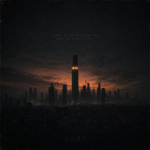 City Gives In (But We Don't Stop) - Radio Edit by AARC