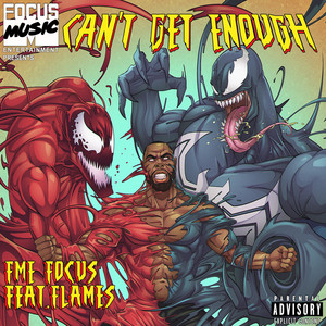 Can't Get Enough by FME Focus