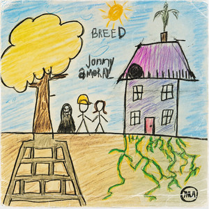 Breed by Jonny Amoral