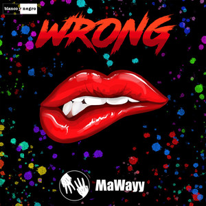 Wrong - Ayin Remix