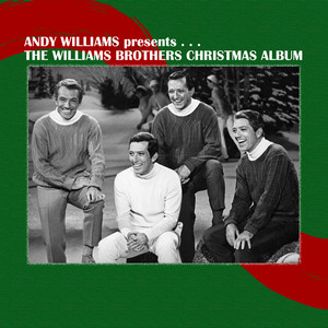 The Williams Brothers Christmas Album album