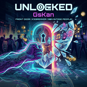 ICEBREAKER - Remix by GsKan