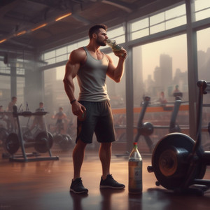 Только вперёд - Понедельник спорт