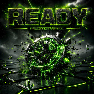 Ready by Prototypez