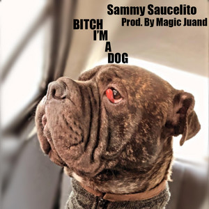 Bitch, I'm A Dog