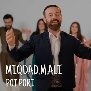 Miqdad M. Ali - Potpori