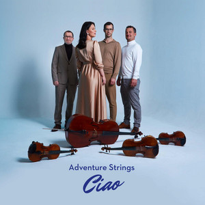 Matka by Adventure Strings