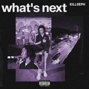 WHAT'S NEXT