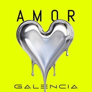 AMOR by GALENCIA