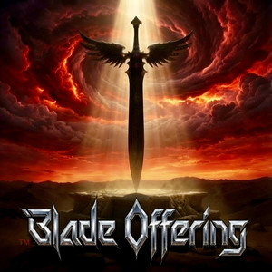 Blade Offering by OATH & ORISON