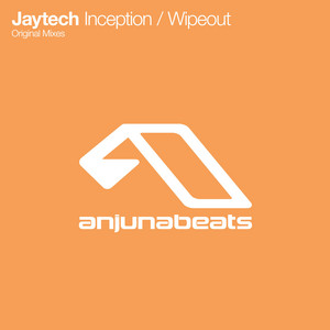Wipeout - Original Mix by Jaytech cover art