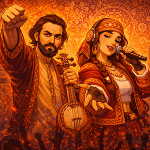 Patkerqt by Norayr Vardanyan