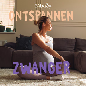 Diepe zwangerschapsrust by 24baby.nl