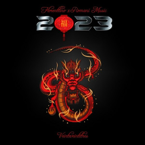 2023 by florenttino, Romani Music
