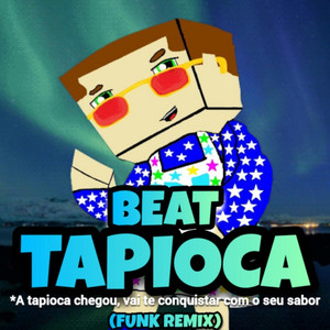 Dj Sacola - BEAT TAPIOCA (Funk Remix)