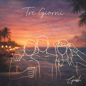 Tre Giorni by Giosh