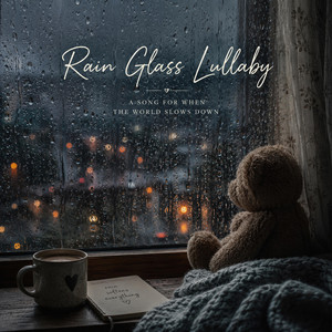 Rain Glass Lullaby by Caboodle