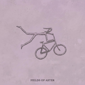 Fields of Aster by Justin McClure