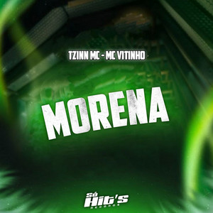 Portada de Morena