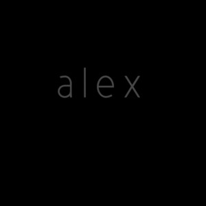 alex by adriana gildelreal
