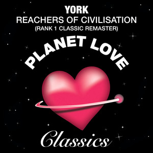 The Reachers of Civilisation - Rank 1 Classic Remaster cover art