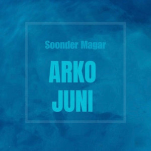 Soonder Magar - Arko Juni