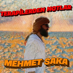 Mehmet Saka - Taç Çakra / Nefs-i Kâmile
