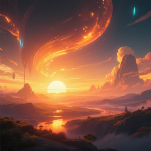 Crystal Echo by Zainab Schmidt