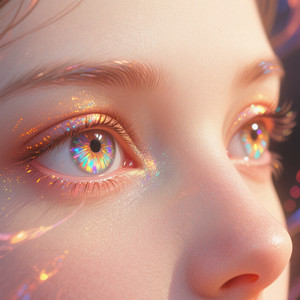 SE TE NOTA EN LA MIRADA by Gololo dark md