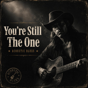 You're Still The One (Acoustic Blues)