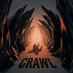 Crawl by Rayn Pyre