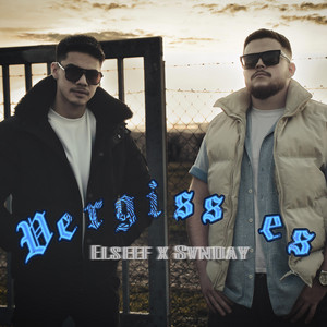 Svnday - Vergiss es (feat. Elseef)