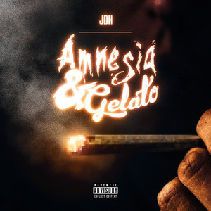 Amnesia & Gelato by Jdh