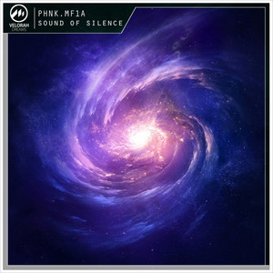 Sound of Silence by PHNK.MF1A