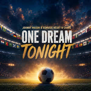 One Dream Tonight by Johnny Mason