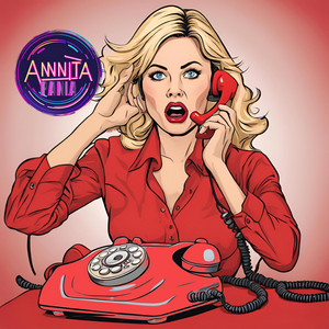 PAN DetÁL - ANITA PANIA