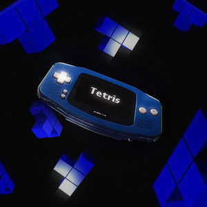 Tetris by Asha