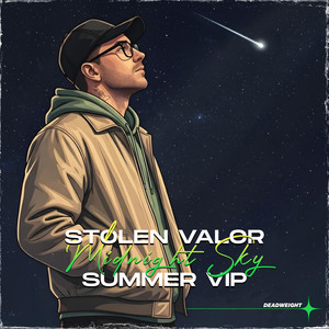 Midnight Sky (Summer VIP)