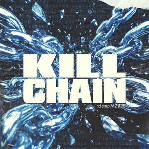 Subject Of Ridicule by KILL CHAIN