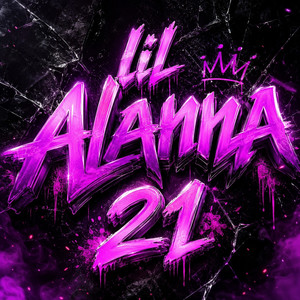 Guardé Tu Nombre by Lil Alanna