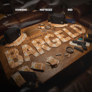 Bargeld by DonDeno, BSD, Matteozz