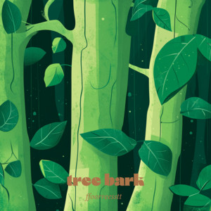 tree bark by ffoorreesstt