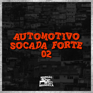 MC GW & DJ MATHEUS DO INTER - Automotivo Socada Forte 02