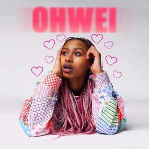 OHWEI by Izzy Rose