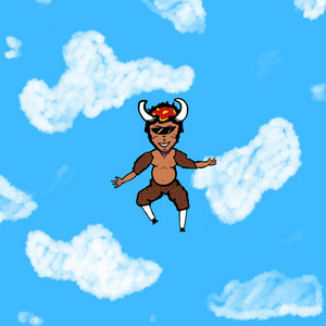 Floating by Pan