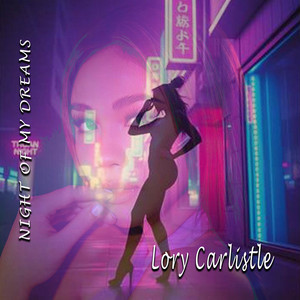 Thousand Hands Up by Lory Carlistle