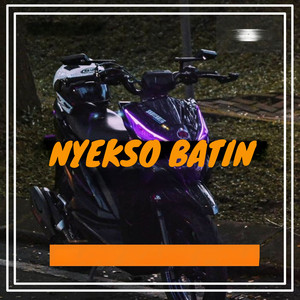 KKC REMIX - Nyekso Batin