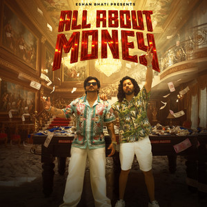 All About Money by Eshan Bhati, Sunny Andy Chora